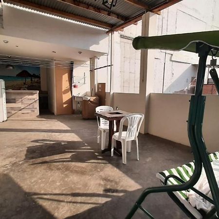Guest House Tumbes Εξωτερικό φωτογραφία