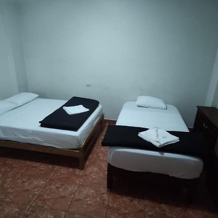 Guest House Tumbes Εξωτερικό φωτογραφία
