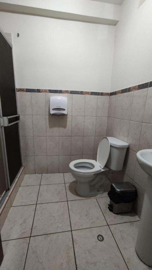 Guest House Tumbes Εξωτερικό φωτογραφία