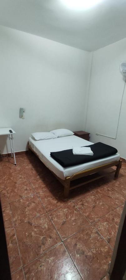 Guest House Tumbes Εξωτερικό φωτογραφία