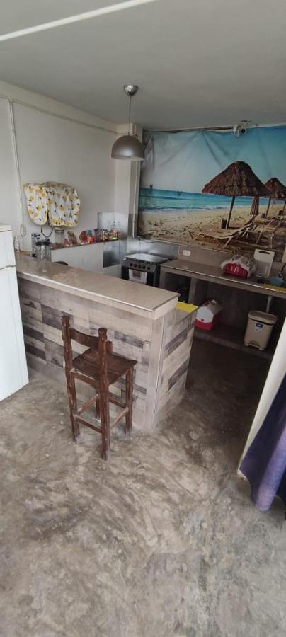 Guest House Tumbes Εξωτερικό φωτογραφία