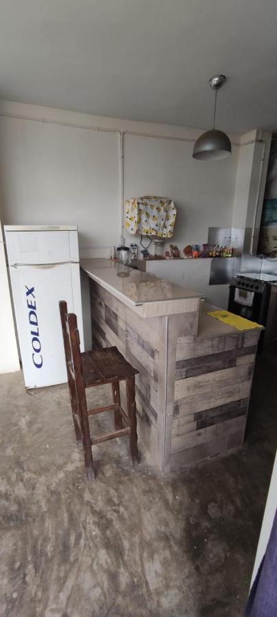 Guest House Tumbes Εξωτερικό φωτογραφία