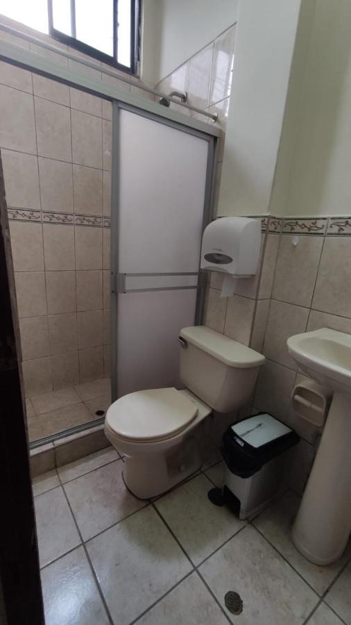 Guest House Tumbes Εξωτερικό φωτογραφία