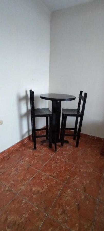 Guest House Tumbes Εξωτερικό φωτογραφία